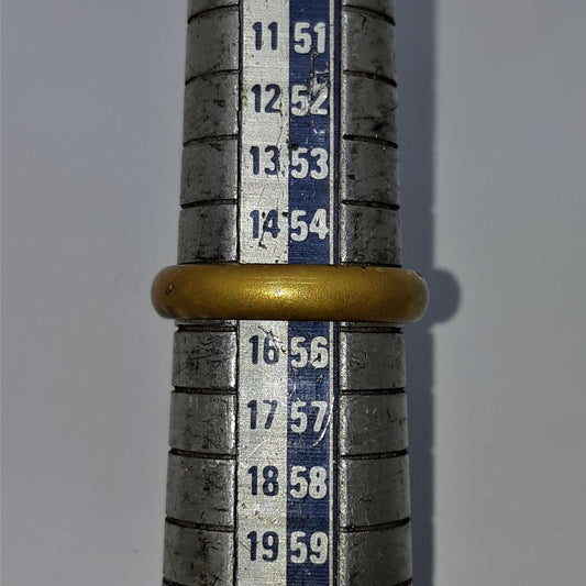 Servizio di modifica gioielli