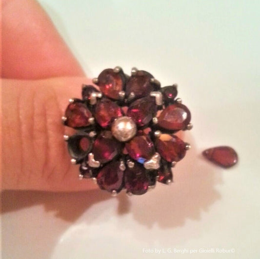 Servizio di offerta preventiva gioielli, online, 30 minuti